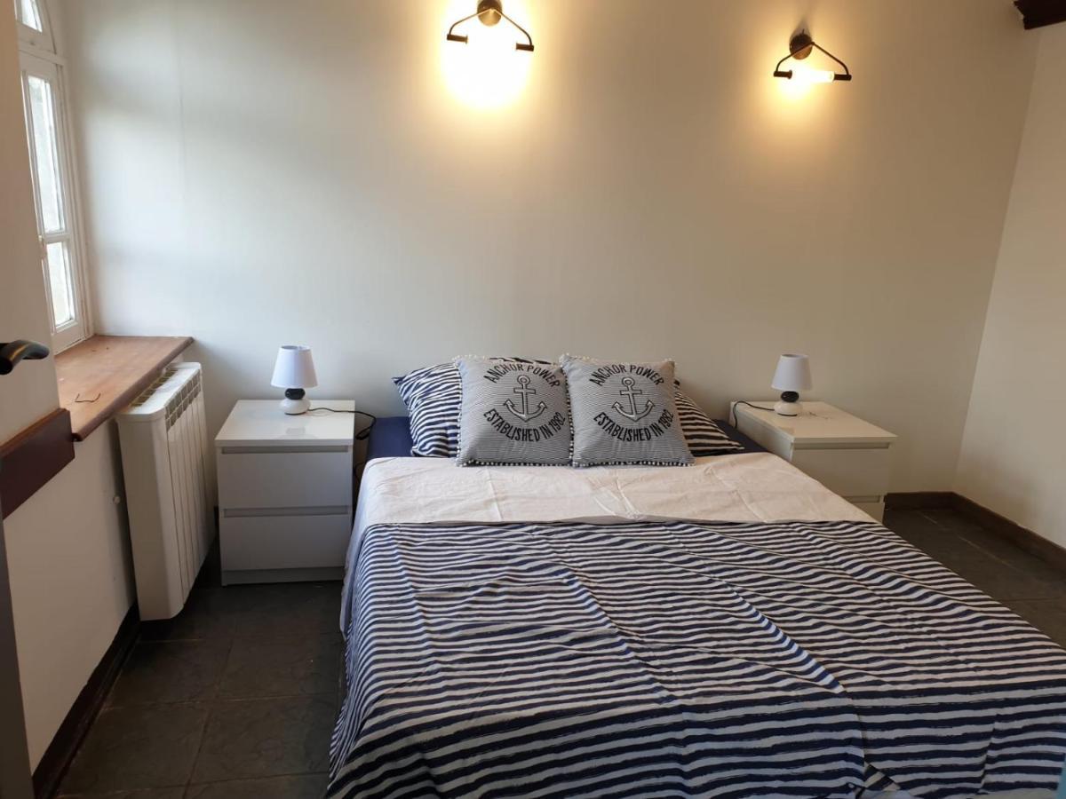 Ty Keramor Apartment *