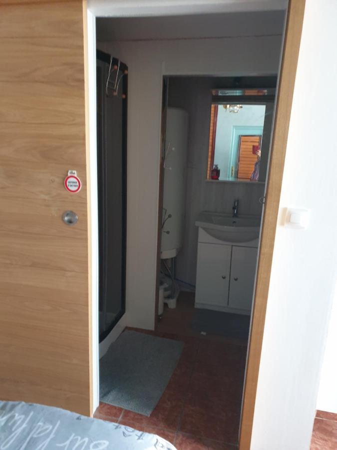 Apartment Ty Keramor Hopital-Camfrout
