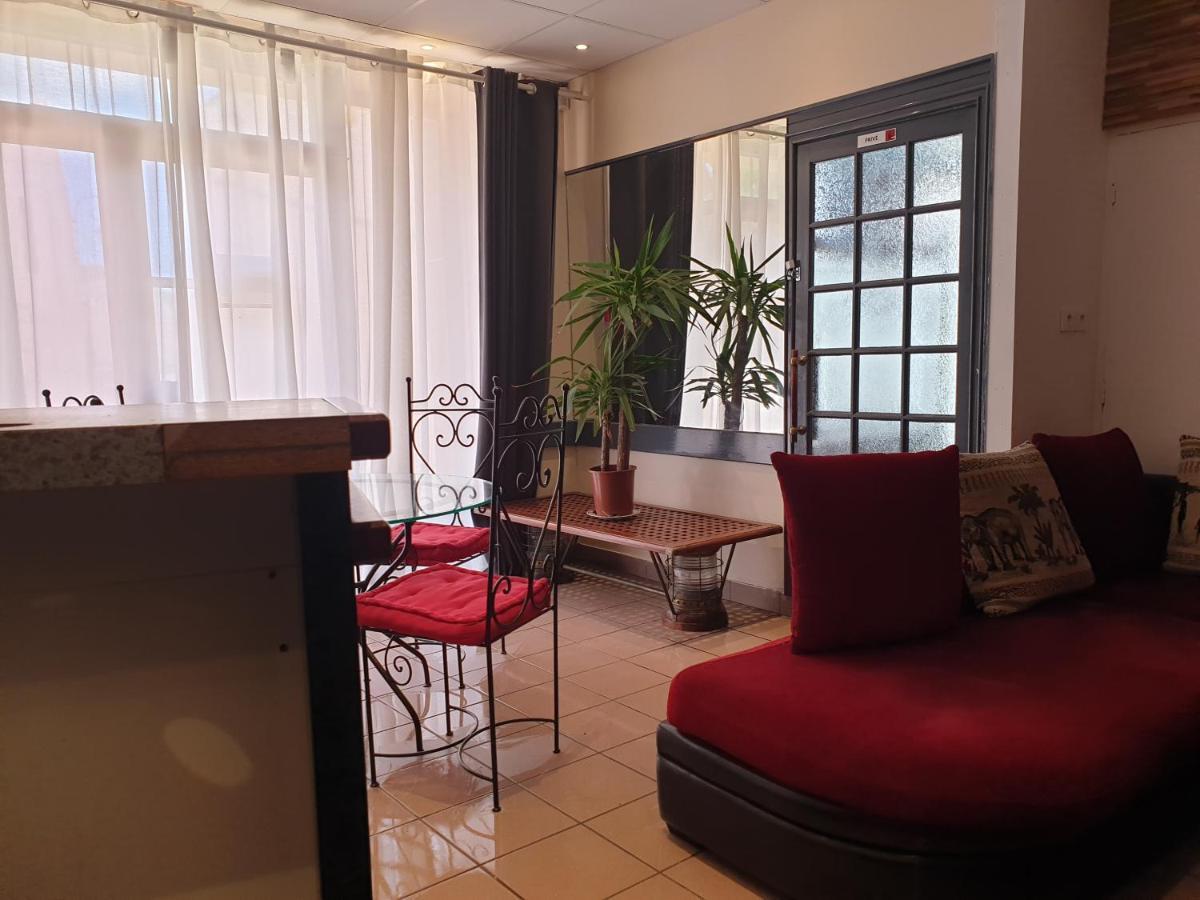 Apartment Ty Keramor