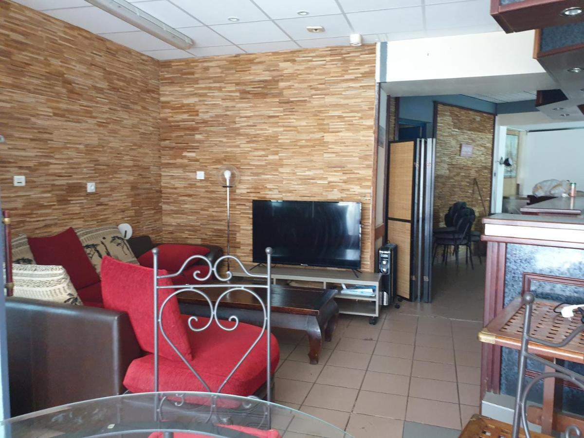 Apartment Ty Keramor *